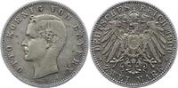 Bayern 2 Mark Otto 1886-1913. -