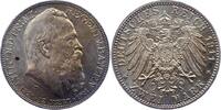 Bayern 2 Mark Luitpold. -