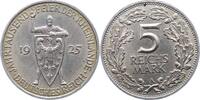 Weimarer Republik 5 Mark -