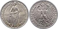 Weimarer Republik 3 Mark -
