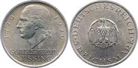 Weimarer Republik 5 Mark -