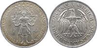 Weimarer Republik 3 Mark -
