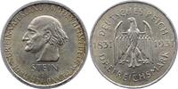 Weimarer Republik 3 Mark -