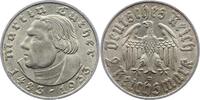 Drittes Reich 2 Mark -