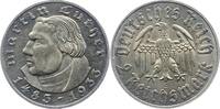 Drittes Reich 2 Mark -