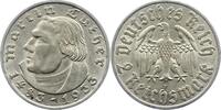 Drittes Reich 2 Mark -