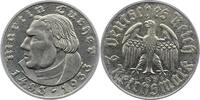 Drittes Reich 2 Mark -
