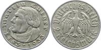 Drittes Reich 2 Mark -