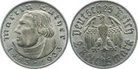 Drittes Reich 2 Mark -