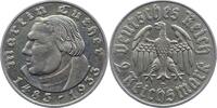 Drittes Reich 2 Mark -
