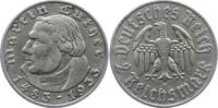 Drittes Reich 2 Mark -