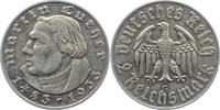 Drittes Reich 2 Mark -