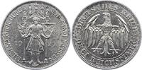 Weimarer Republik 3 Mark -