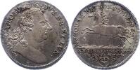 Braunschweig-Wolfenbüttel 2/3 Taler Karl I. 1735-1780. -