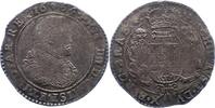 Belgien-Brabant Dukaton Philipp IV. von Spanien 1621-1665. -