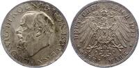 Bayern 3 Mark Ludwig III. 1913-1918. -
