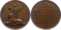 Brandenburg-Berlin, Stadt Bronzemedaille -
