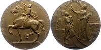 Belgien-Brüssel, Stadt Bronzemedaille -