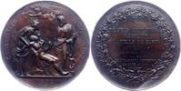 Frankreich-Paris, Stadt Bronzemedaille -