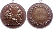 Frankreich-Paris, Stadt Bronzemedaille -