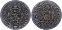 Osnabrück-Stadt 12 Pfennig -