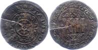 Osnabrück-Stadt 12 Pfennig -