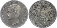 Bayern 2 Mark Otto 1886-1913. -