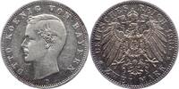 Bayern 2 Mark Otto 1886-1913. -