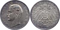 Bayern 3 Mark Otto 1886-1913. -