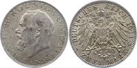 Bayern 2 Mark Ludwig III. 1913-1918. -