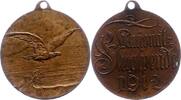 Luftfahrt Bronzemedaille -
