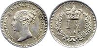 Großbritannien 1 1/2 Penny Victoria 1837-1901. -