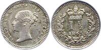 Großbritannien 1 1/2 Penny Victoria 1837-1901. -
