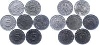 Drittes Reich 5 Reichspfennig 1940 A Sehr sch&ouml;n - vorz&uuml;glich 12,00 EUR  Excl. 6,00 EUR Verzending
