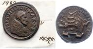 Italien-Kirchenstaat Vatikan Bronzegussmedaille 1559-1565 Pio IV. de Med... 38,00 EUR  Excl. 6,00 EUR Verzending