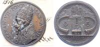 Italien-Kirchenstaat Vatikan Bronzemedaille 1689-1691 Alexander VIII 168... 85,00 EUR  Excl. 6,00 EUR Verzending