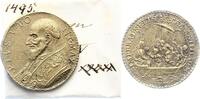 Italien-Kirchenstaat Vatikan Bronzegussmedaille 1566-1572 Pius V. 1566-1... 48,00 EUR  Excl. 6,00 EUR Verzending