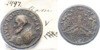 Italien-Kirchenstaat Vatikan Bronzegussmedaille 1566-1572 Pius V. 1566-1... 38,00 EUR  Excl. 6,00 EUR Verzending