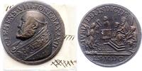 Italien-Kirchenstaat Vatikan Bronzegussmedaille 1600 Clemens VIII. 1592-... 95,00 EUR  Excl. 6,00 EUR Verzending