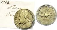 Italien-Kirchenstaat Vatikan 1605-1621 Paul V. 1605-1621. Sch&ouml;n - sehr s... 32,00 EUR  Excl. 6,00 EUR Verzending