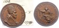 Italien-Kirchenstaat Vatikan Bronzemedaille 1649 Innocenzo X. 1644-1655.... 95,00 EUR  Excl. 6,00 EUR Verzending
