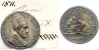 Italien-Kirchenstaat Vatikan Bronzegussmedaille 1651 Innocenzo X. 1644-1... 20,00 EUR  Excl. 6,00 EUR Verzending