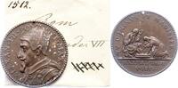 Italien-Kirchenstaat Vatikan Bronzemedaille 1655-1667 Alexander VII. 165... 30,00 EUR  Excl. 6,00 EUR Verzending