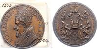 Italien-Kirchenstaat Vatikan Bronzemedaille 1662 Alexander VII. 1655-166... 165,00 EUR  Excl. 6,00 EUR Verzending