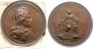 Italien-Kirchenstaat Vatikan Bronzemedaille 1668 Clemente IX. 1667-1669.... 185,00 EUR  Excl. 6,00 EUR Verzending