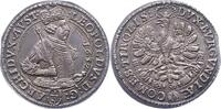 Haus Habsburg 1/4 Taler 1632 Erzherzog Leopold V. 1619-1632. Sch&ouml;ne Pati... 385,00 EUR Gratis verzending