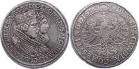 Haus Habsburg Doppeltaler Hall 1619-1632 Erzherzog Leopold V. 1619-1632.... 1150,00 EUR Gratis verzending
