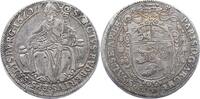 Salzburg Taler 1620 Paris von Lodron 1619-1653. Knapp sehr sch&ouml;n 375,00 EUR Gratis verzending