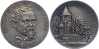 Bayern Versilberte Bronzemedaille 1900 Ludwig II. 1864-1886. Winz. Randf... 65,00 EUR  Excl. 6,00 EUR Verzending
