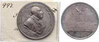 Brandenburg-Preu&szlig;en Silbermedaille 1793 Friedrich Wilhelm II. 1786-1797.... 475,00 EUR Gratis verzending